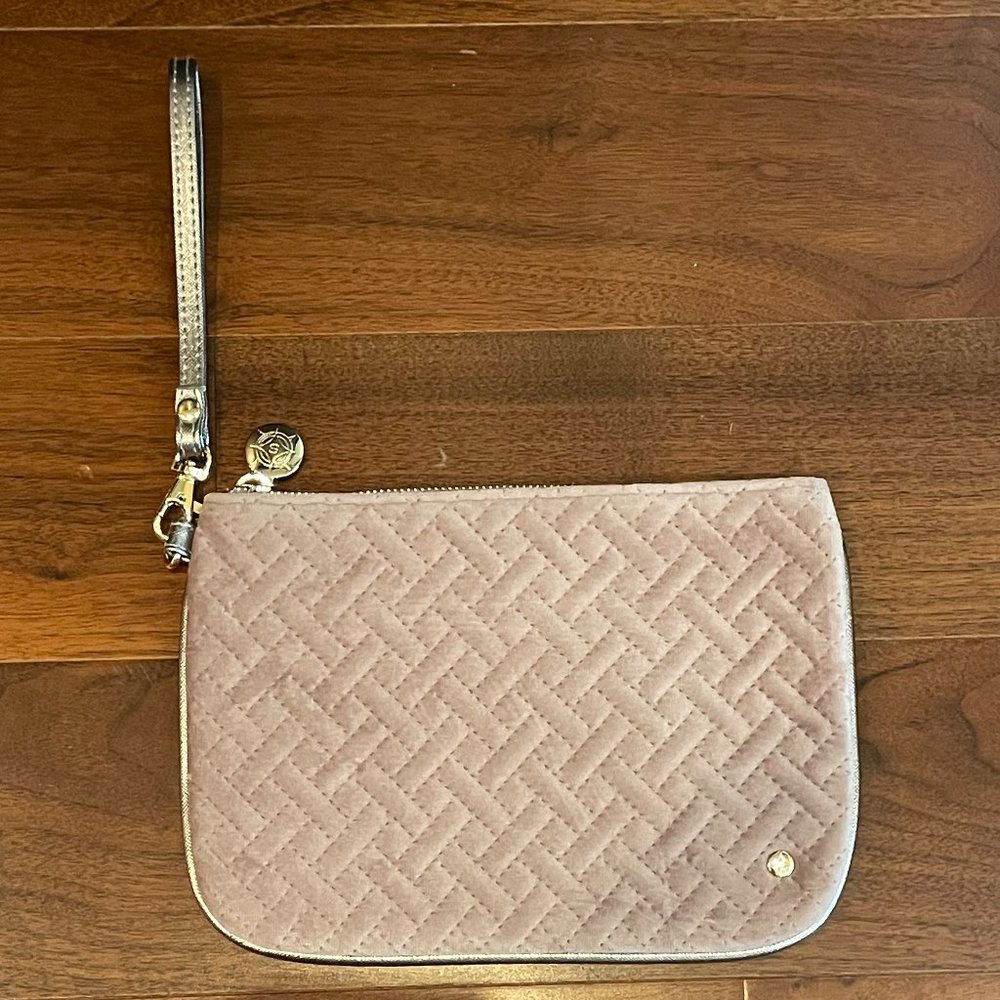 Stephanie Johnson Milan Large Flat Wristlet